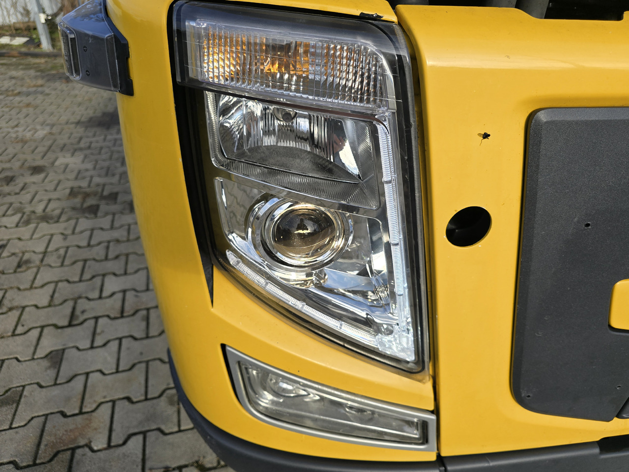 VOLVO FH 460 EEV - Tractor unit: picture 4 VOLVO FH 460 EEV - Tractor unit: picture 4