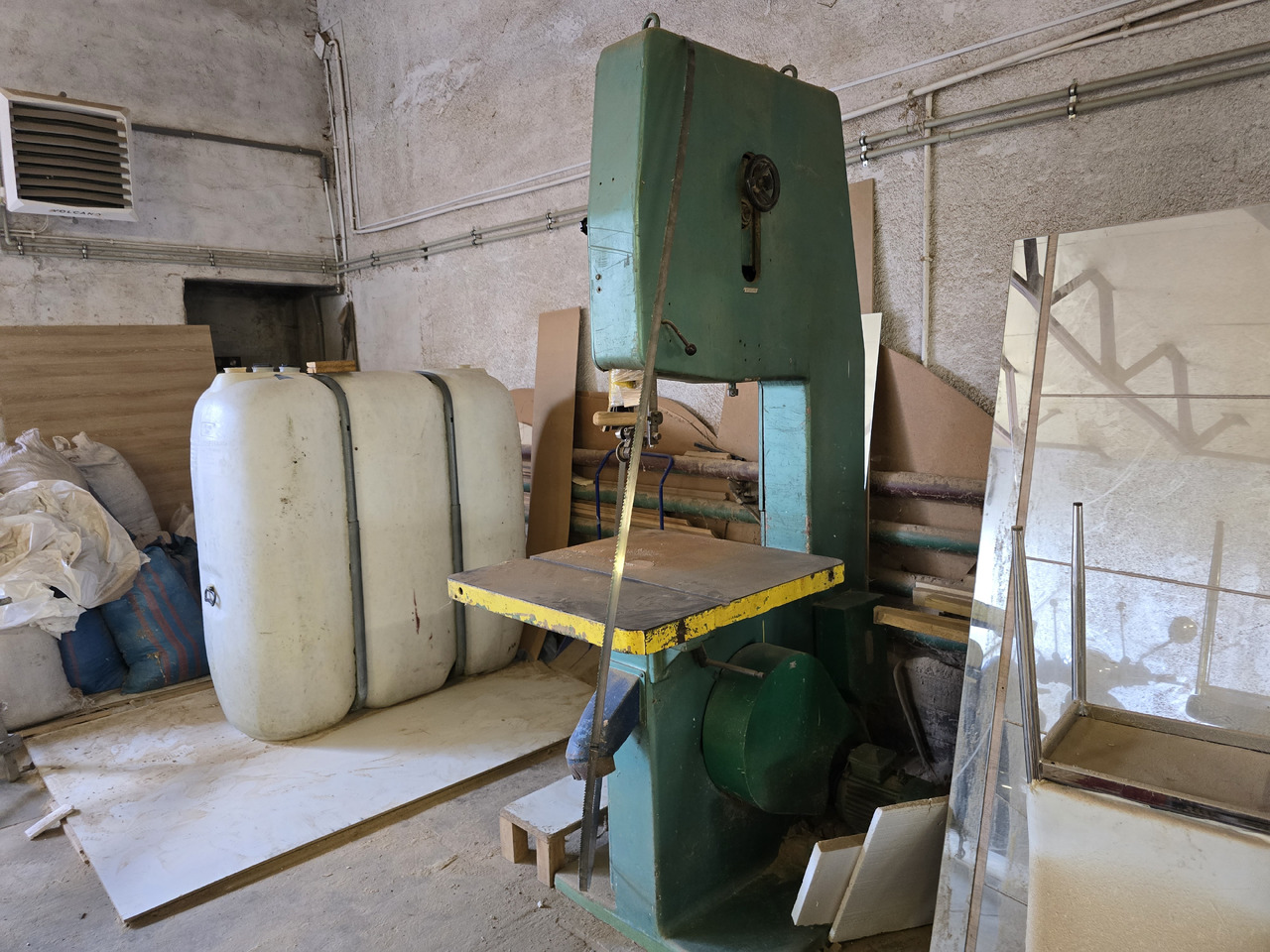 ŻNIN ŻNIN DRSD-80 - Woodworking machinery: picture 5 ŻNIN ŻNIN DRSD-80 - Woodworking machinery: picture 5