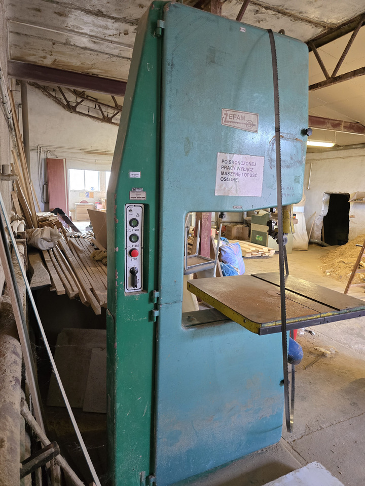 ŻNIN ŻNIN DRSD-80 - Woodworking machinery: picture 2 ŻNIN ŻNIN DRSD-80 - Woodworking machinery: picture 2