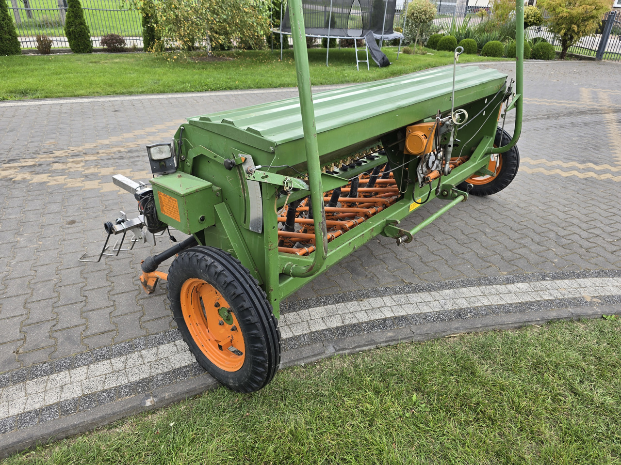 Amazone D8/30 SPECIAL - Sowing equipment: picture 5 Amazone D8/30 SPECIAL - Sowing equipment: picture 5