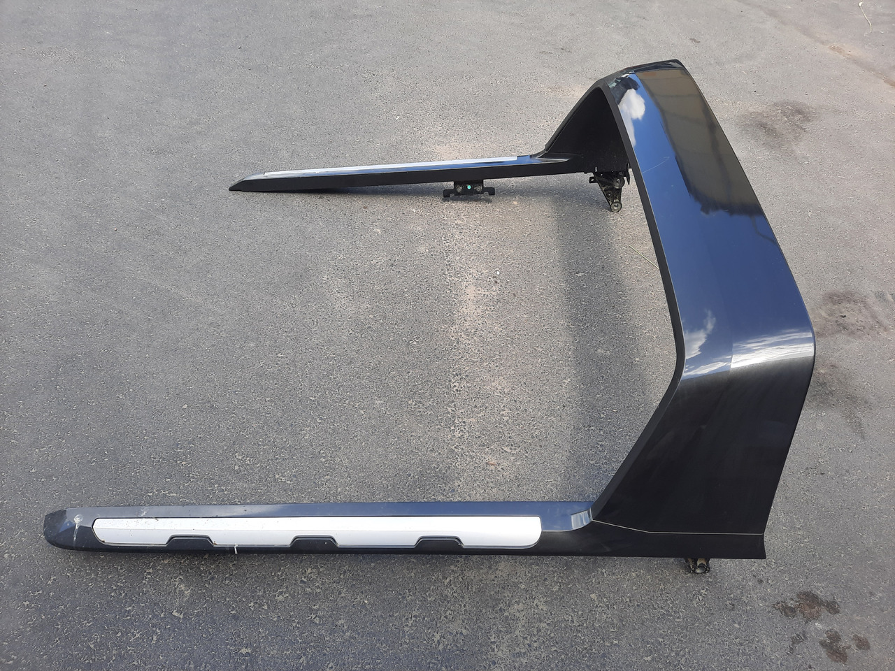 Ford Ranger - Body and exterior for Car: picture 2 Ford Ranger - Body and exterior for Car: picture 2