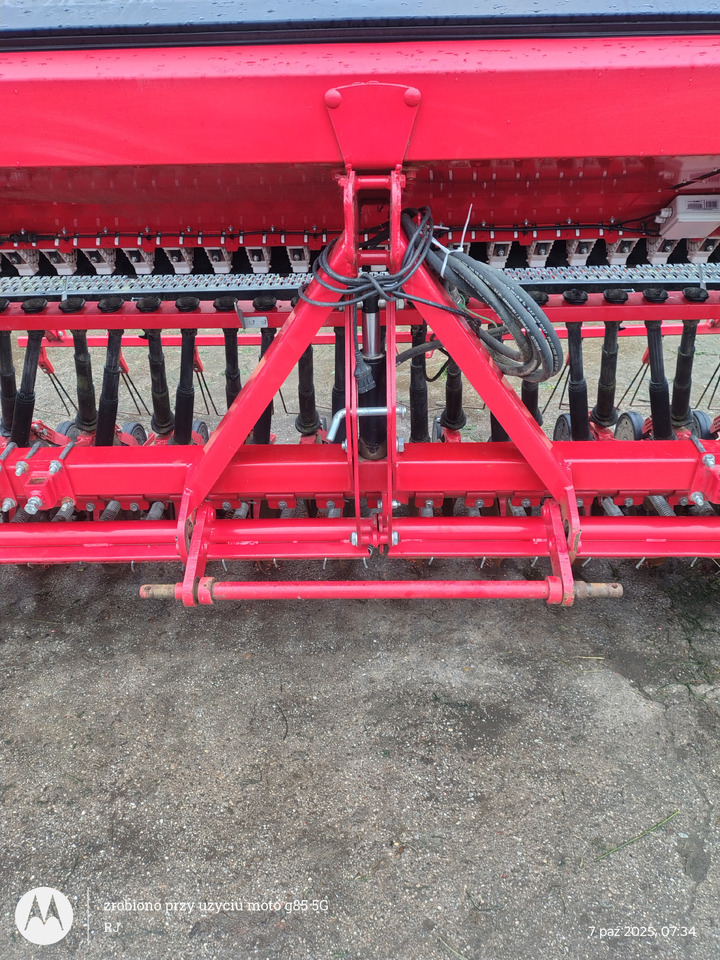 Inna JOTA-Z - Sowing equipment: picture 4 Inna JOTA-Z - Sowing equipment: picture 4