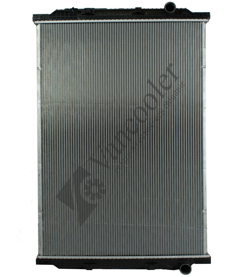 RENAULT MAGNUM DXI - Radiator for Truck: picture 1 RENAULT MAGNUM DXI - Radiator for Truck: picture 1