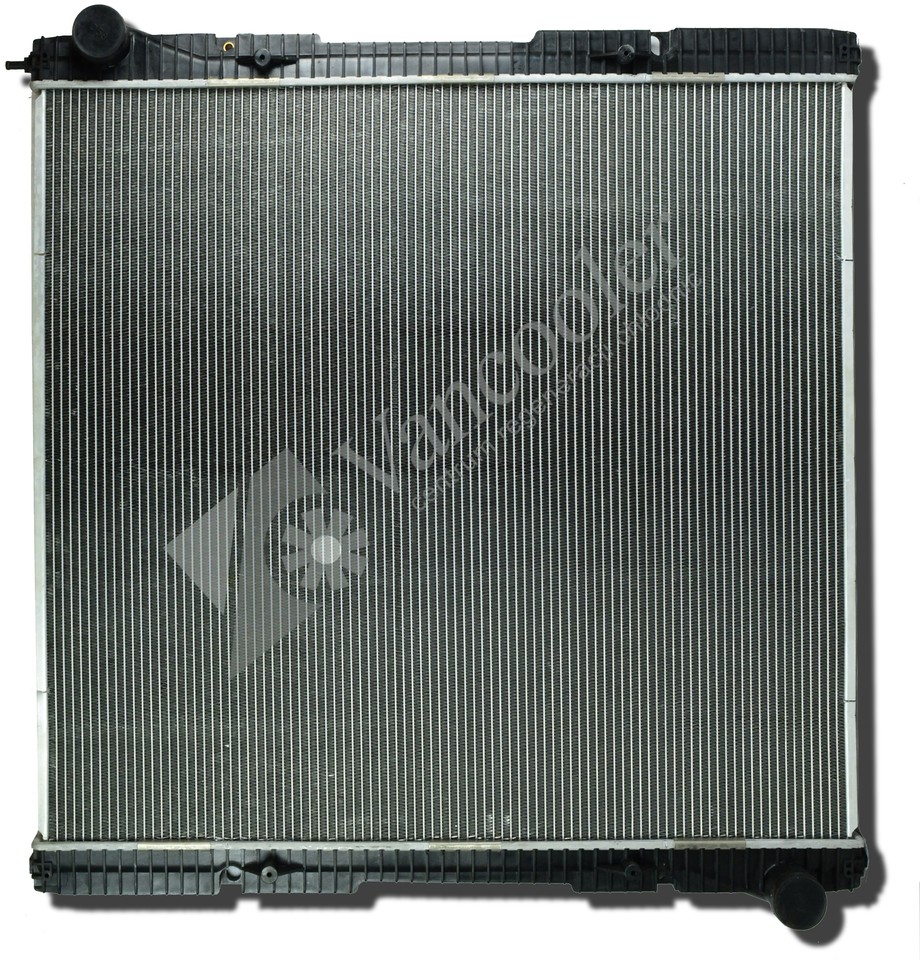 SCANIA R 04 - Radiator for Truck: picture 1 SCANIA R 04 - Radiator for Truck: picture 1