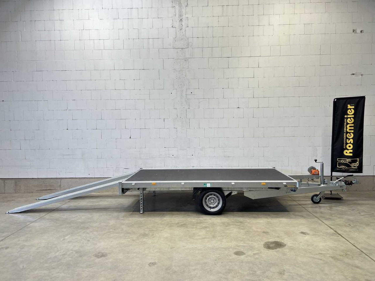 EDUARD 3318-3-PMV-1863 Autotransporter - Car trailer: picture 1 EDUARD 3318-3-PMV-1863 Autotransporter - Car trailer: picture 1