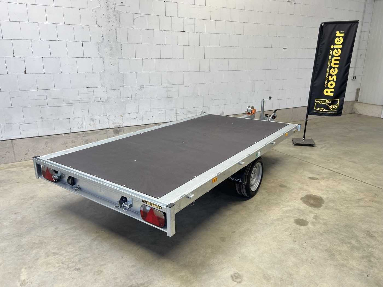 EDUARD 3318-3-PMV-1863 Autotransporter - Car trailer: picture 4 EDUARD 3318-3-PMV-1863 Autotransporter - Car trailer: picture 4