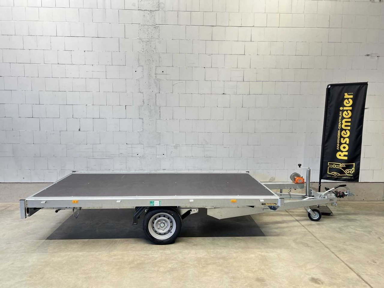 EDUARD 3318-3-PMV-1863 Autotransporter - Car trailer: picture 2 EDUARD 3318-3-PMV-1863 Autotransporter - Car trailer: picture 2