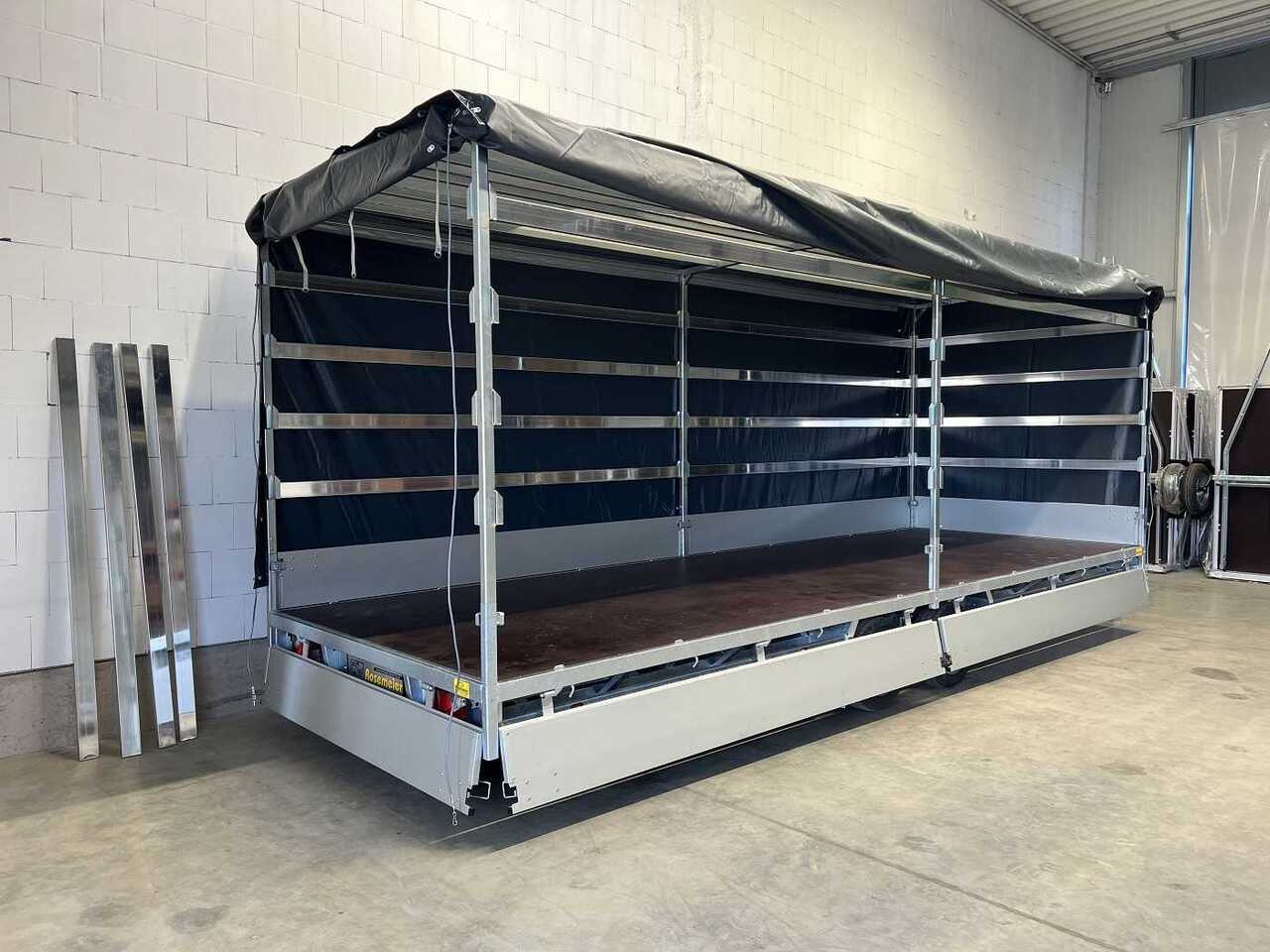HULCO Medax-2 3500 Plane Hochlader leasing HULCO Medax-2 3500 Plane Hochlader: picture 20