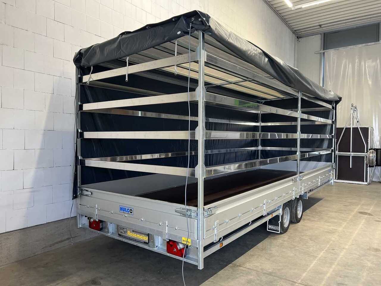 HULCO Medax-2 3500 Plane Hochlader leasing HULCO Medax-2 3500 Plane Hochlader: picture 24