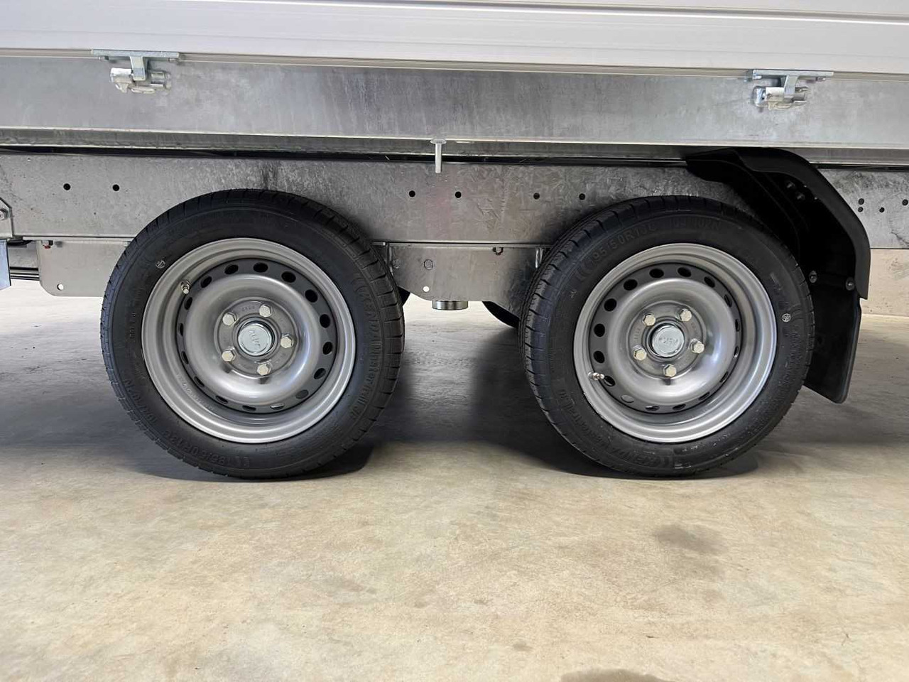 SARIS K3 306 184 3500 2 E BWEH+Trenn Dreiseitenkipper leasing SARIS K3 306 184 3500 2 E BWEH+Trenn Dreiseitenkipper: picture 25