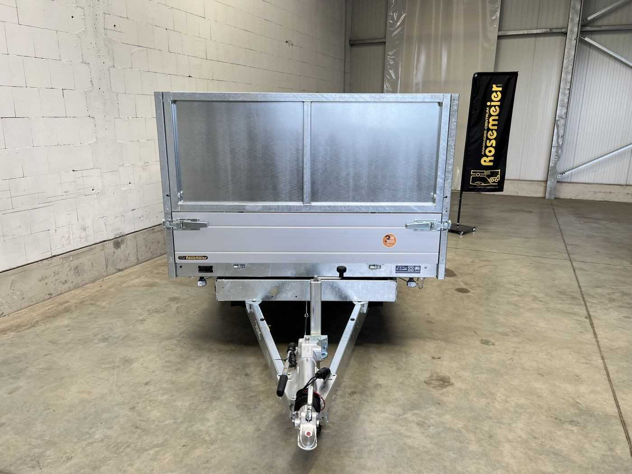 SARIS K3 306 184 3500 2 E BWEH+Trenn Dreiseitenkipper leasing SARIS K3 306 184 3500 2 E BWEH+Trenn Dreiseitenkipper: picture 24