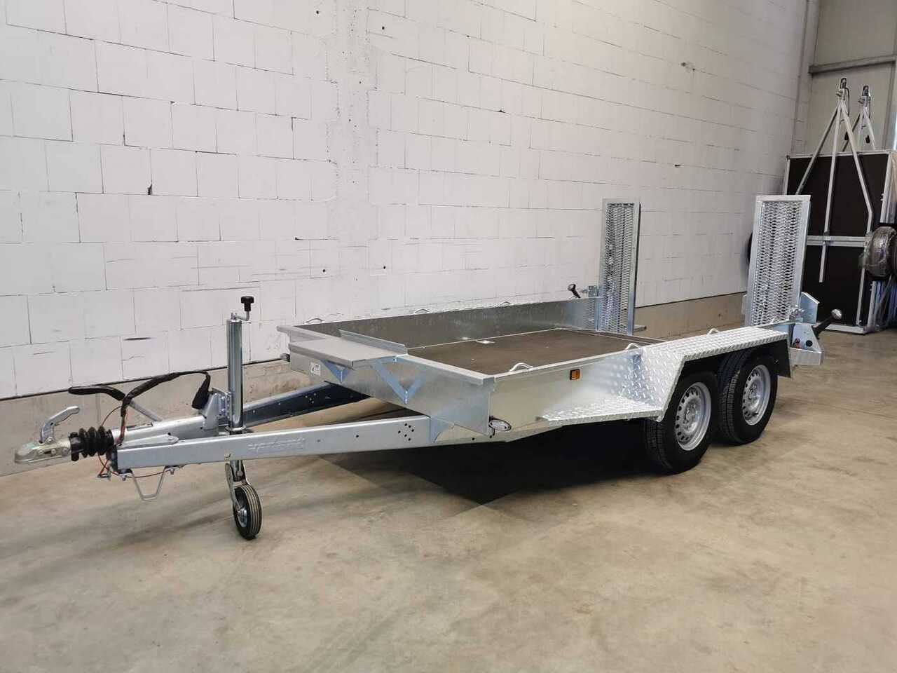 VARIANT 2716 B3 Maschinentransporter leasing VARIANT 2716 B3 Maschinentransporter: picture 11