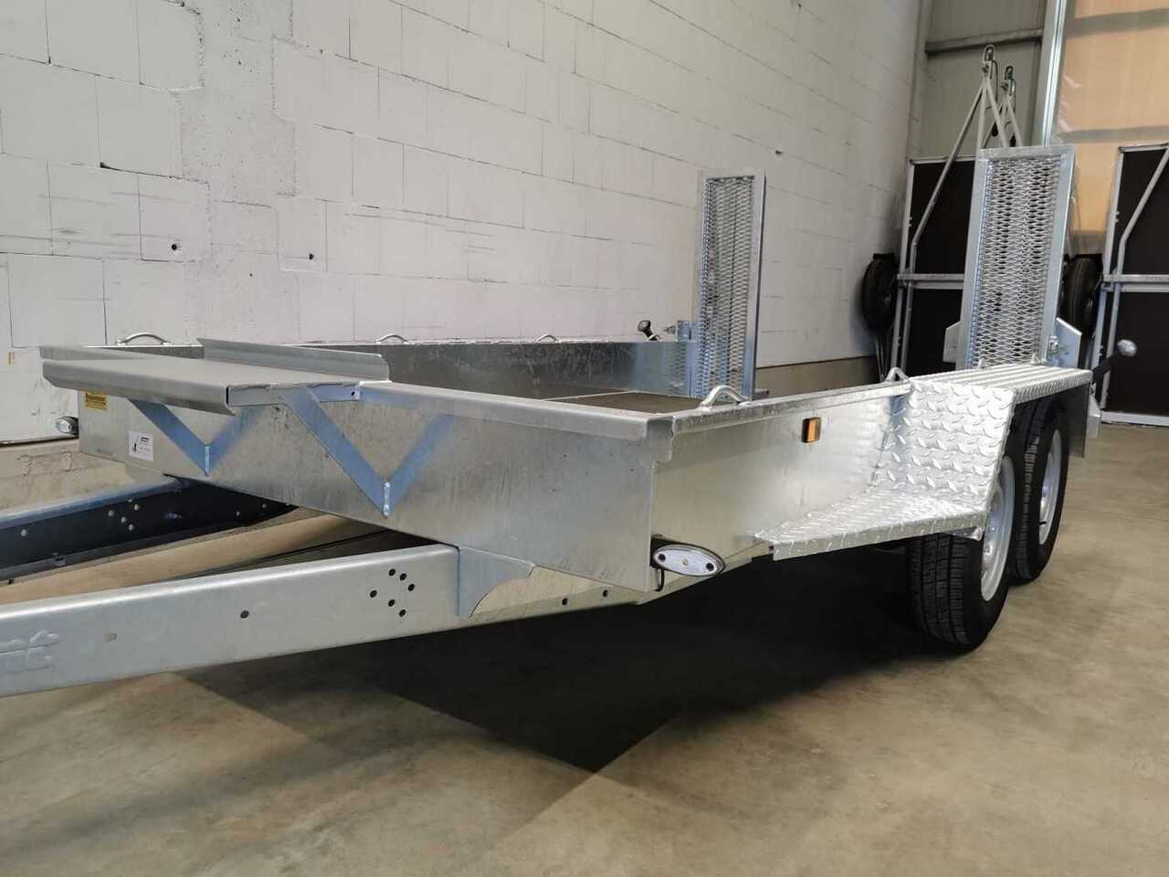 VARIANT 2716 B3 Maschinentransporter leasing VARIANT 2716 B3 Maschinentransporter: picture 9