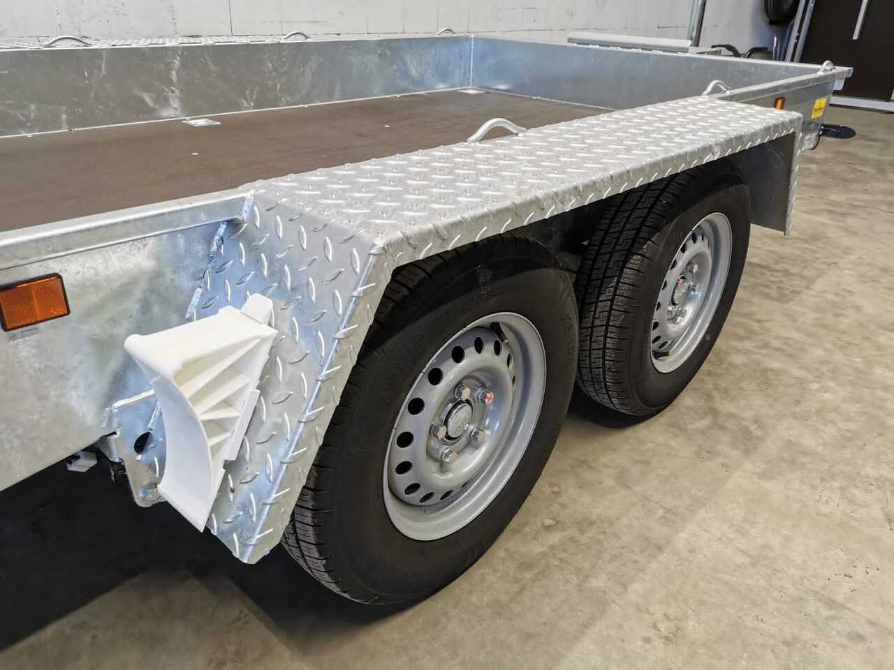 VARIANT 2716 B3 Maschinentransporter leasing VARIANT 2716 B3 Maschinentransporter: picture 12