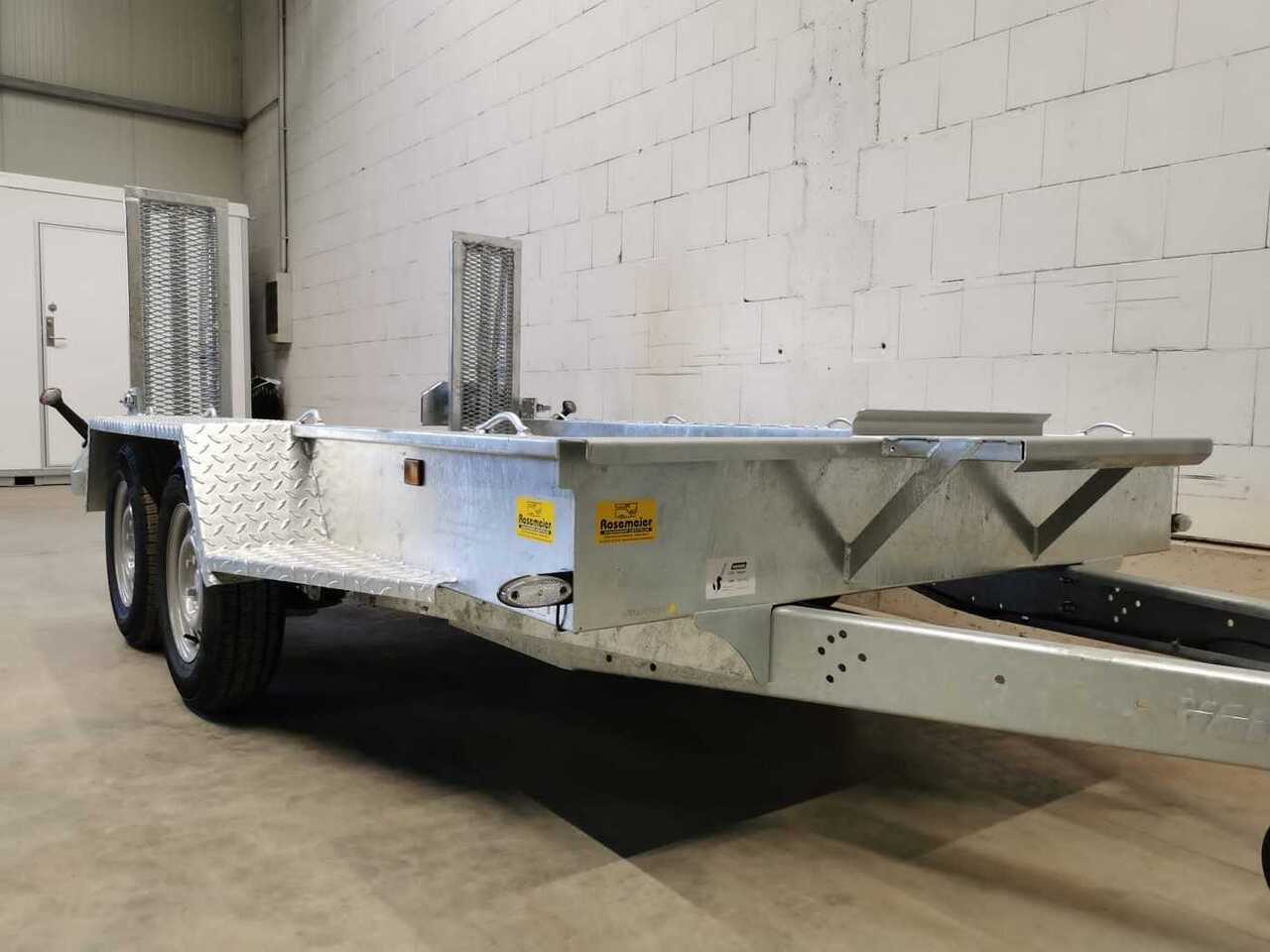 VARIANT 2716 B3 Maschinentransporter leasing VARIANT 2716 B3 Maschinentransporter: picture 13