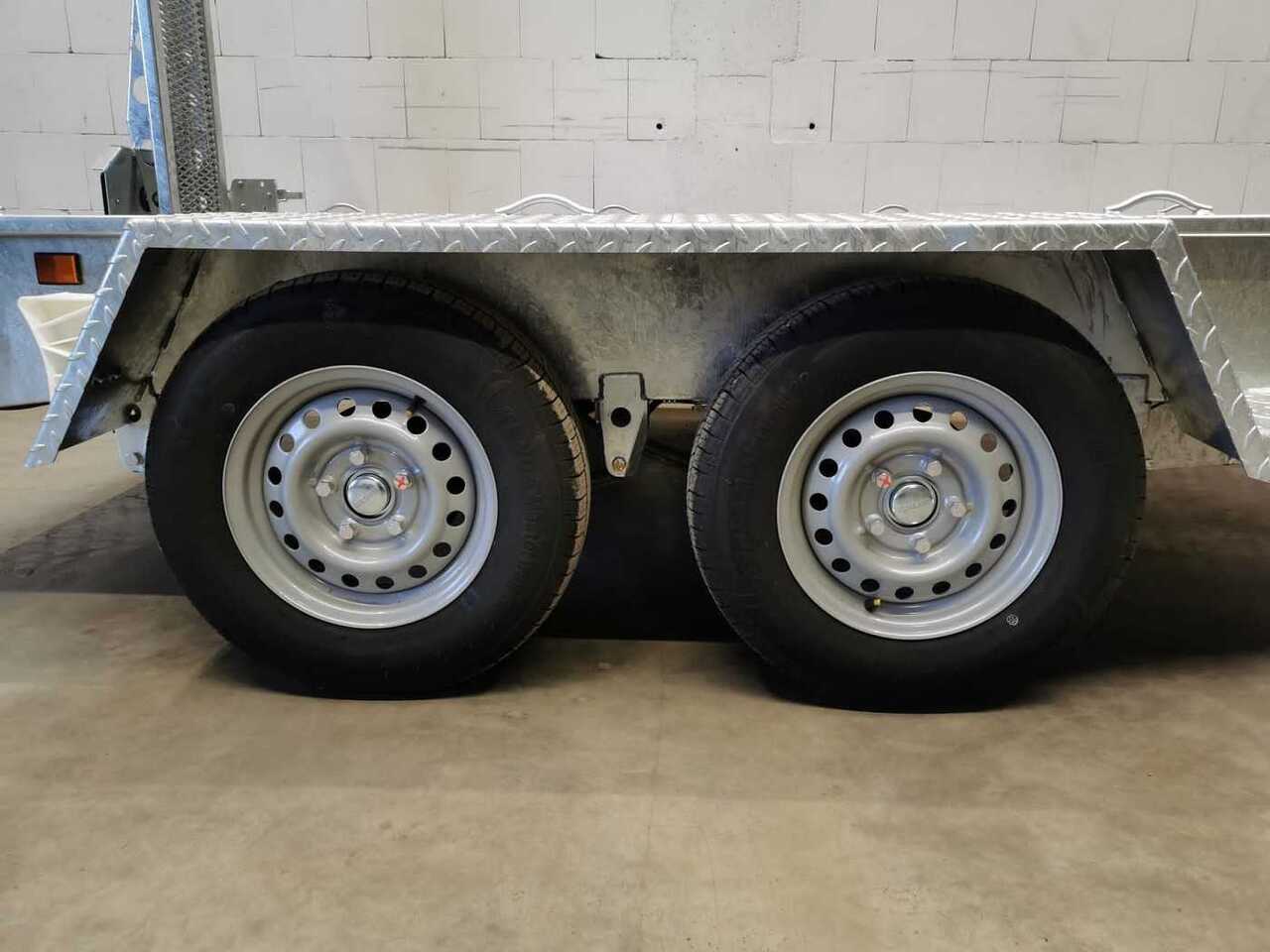 VARIANT 2716 B3 Maschinentransporter leasing VARIANT 2716 B3 Maschinentransporter: picture 18