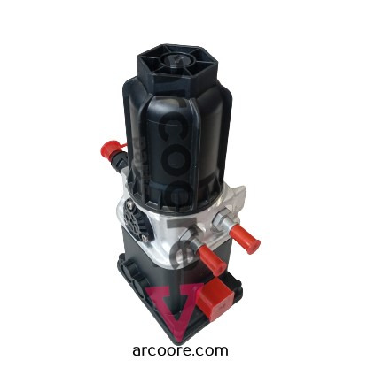 Arcoore 51154036013 - AdBlue tank: picture 1 Arcoore 51154036013 - AdBlue tank: picture 1