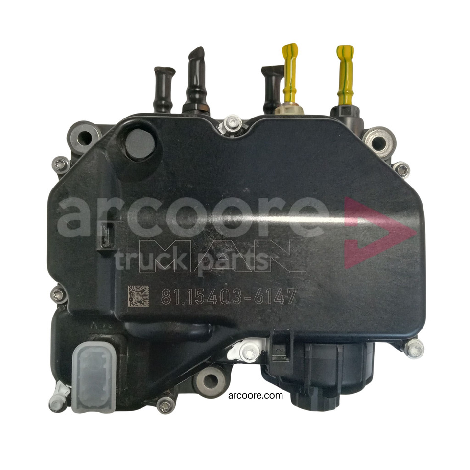BOSCH man Denoxtronic 2.2 81154036147 - AdBlue tank: picture 1 BOSCH man Denoxtronic 2.2 81154036147 - AdBlue tank: picture 1