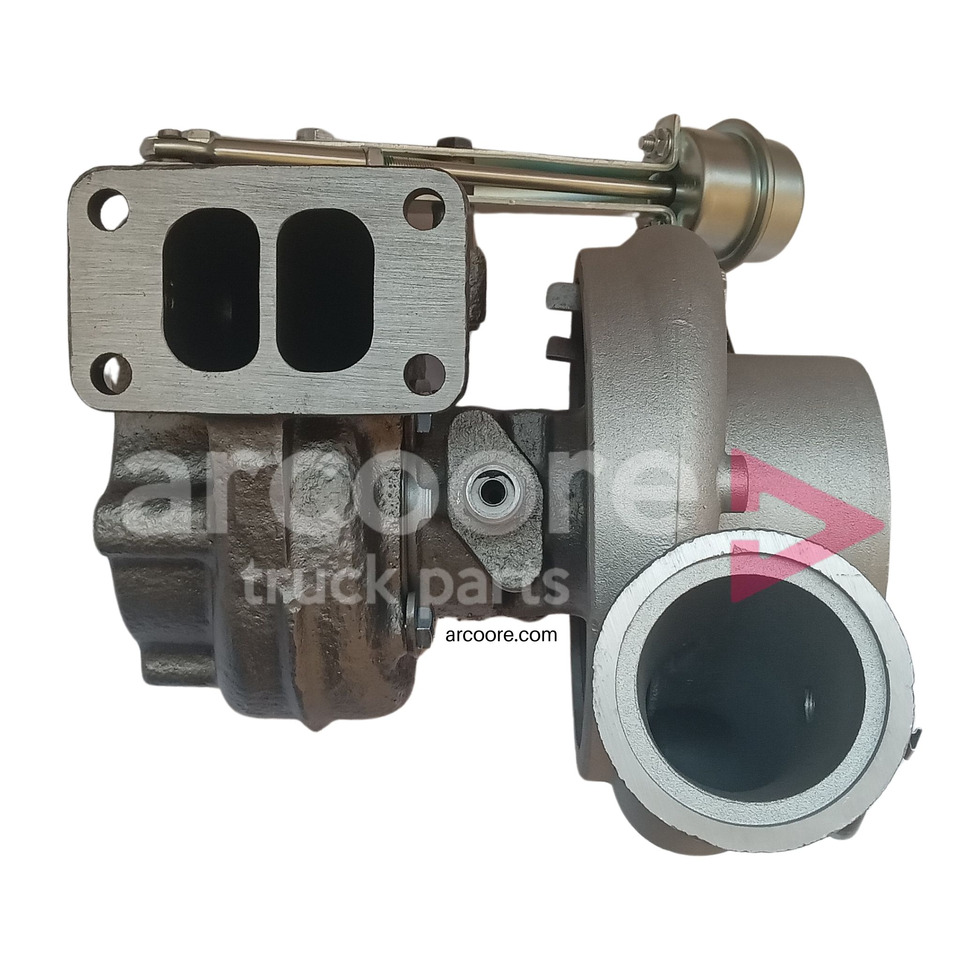 HOLSET 4037026 - Turbo: picture 1 HOLSET 4037026 - Turbo: picture 1