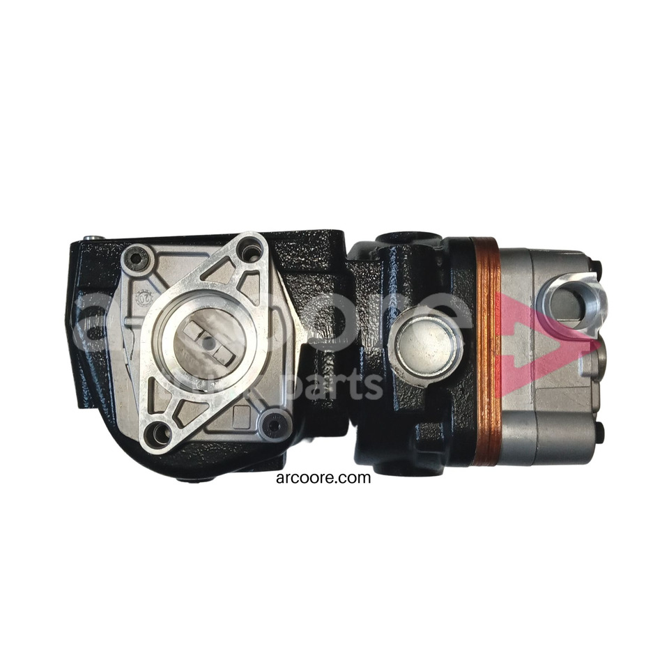 KNORR-BREMSE LP-3997 - Air brake compressor for Truck: picture 2 KNORR-BREMSE LP-3997 - Air brake compressor for Truck: picture 2