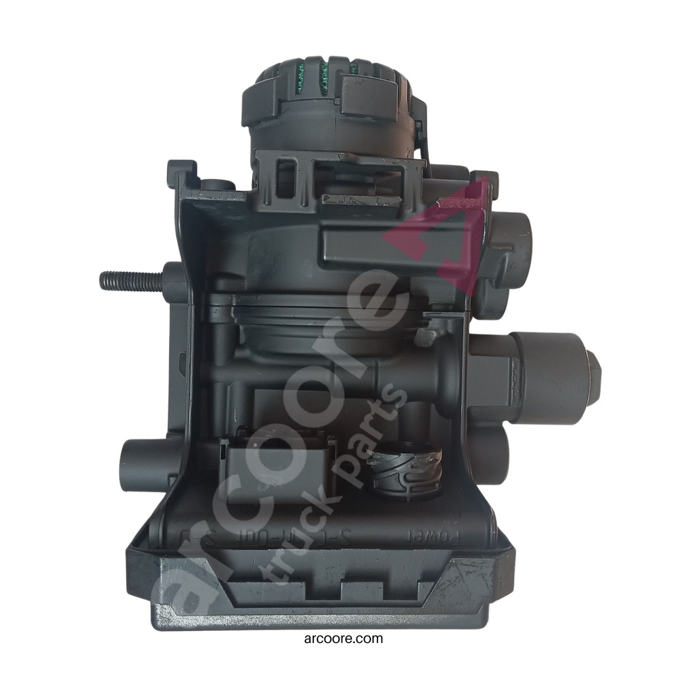 KNORR-BREMSE TEBS G2.2 - Brake valve: picture 4 KNORR-BREMSE TEBS G2.2 - Brake valve: picture 4