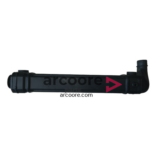 MERCEDES-BENZ Actros MP4 - EGR cooler for Truck: picture 1 MERCEDES-BENZ Actros MP4 - EGR cooler for Truck: picture 1