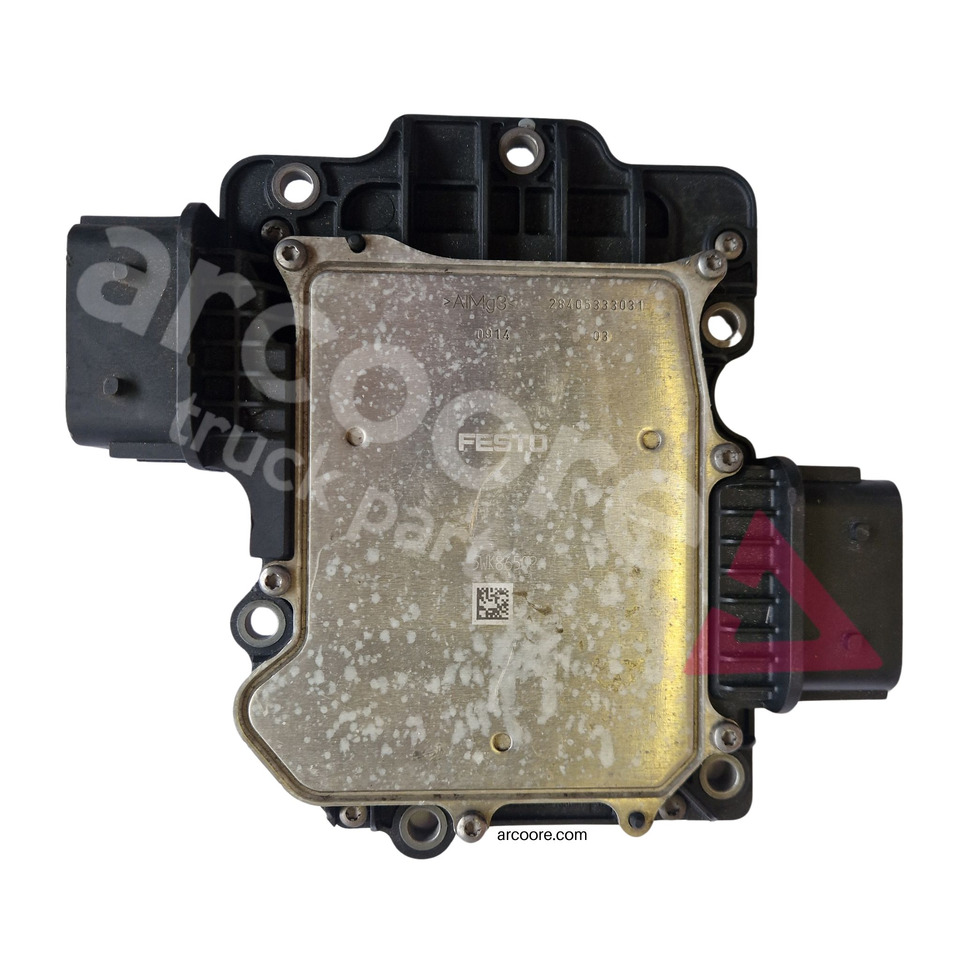 MERCEDES-BENZ Festo A0204461909 - Gearbox: picture 2 MERCEDES-BENZ Festo A0204461909 - Gearbox: picture 2