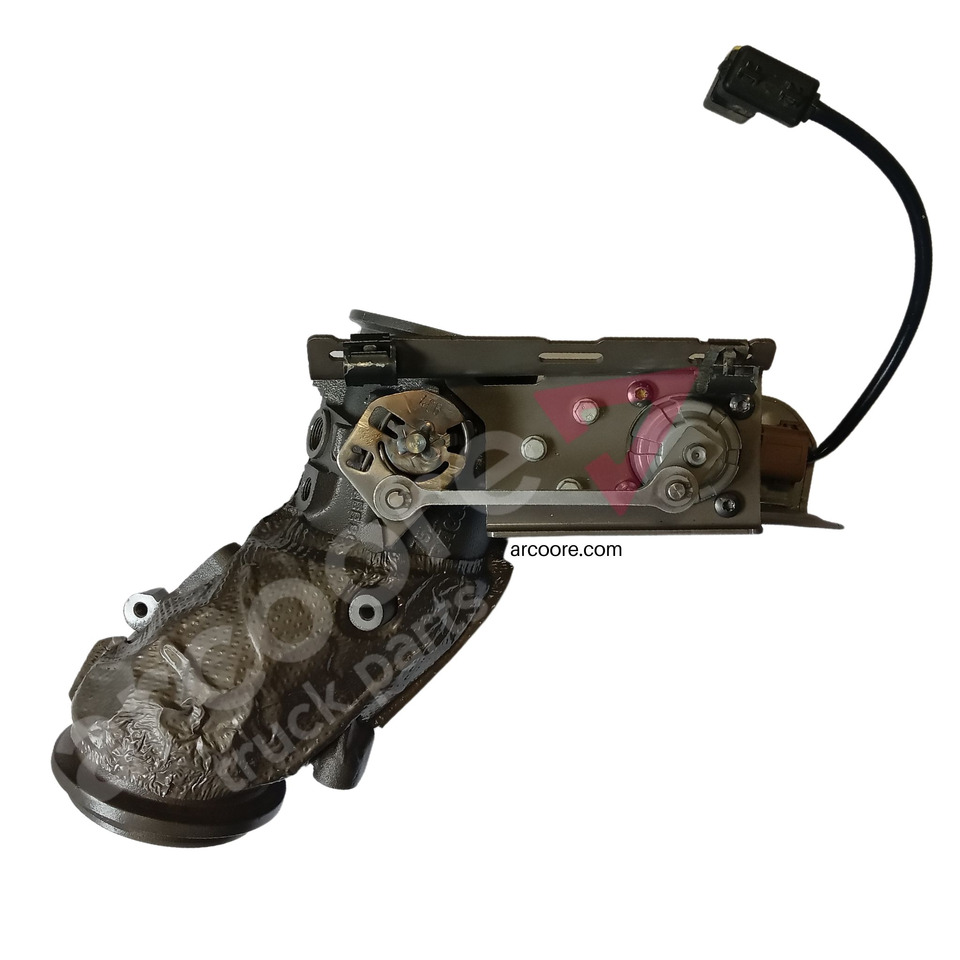 PACCAR BPV 2128859 - Valve for Bus: picture 1 PACCAR BPV 2128859 - Valve for Bus: picture 1