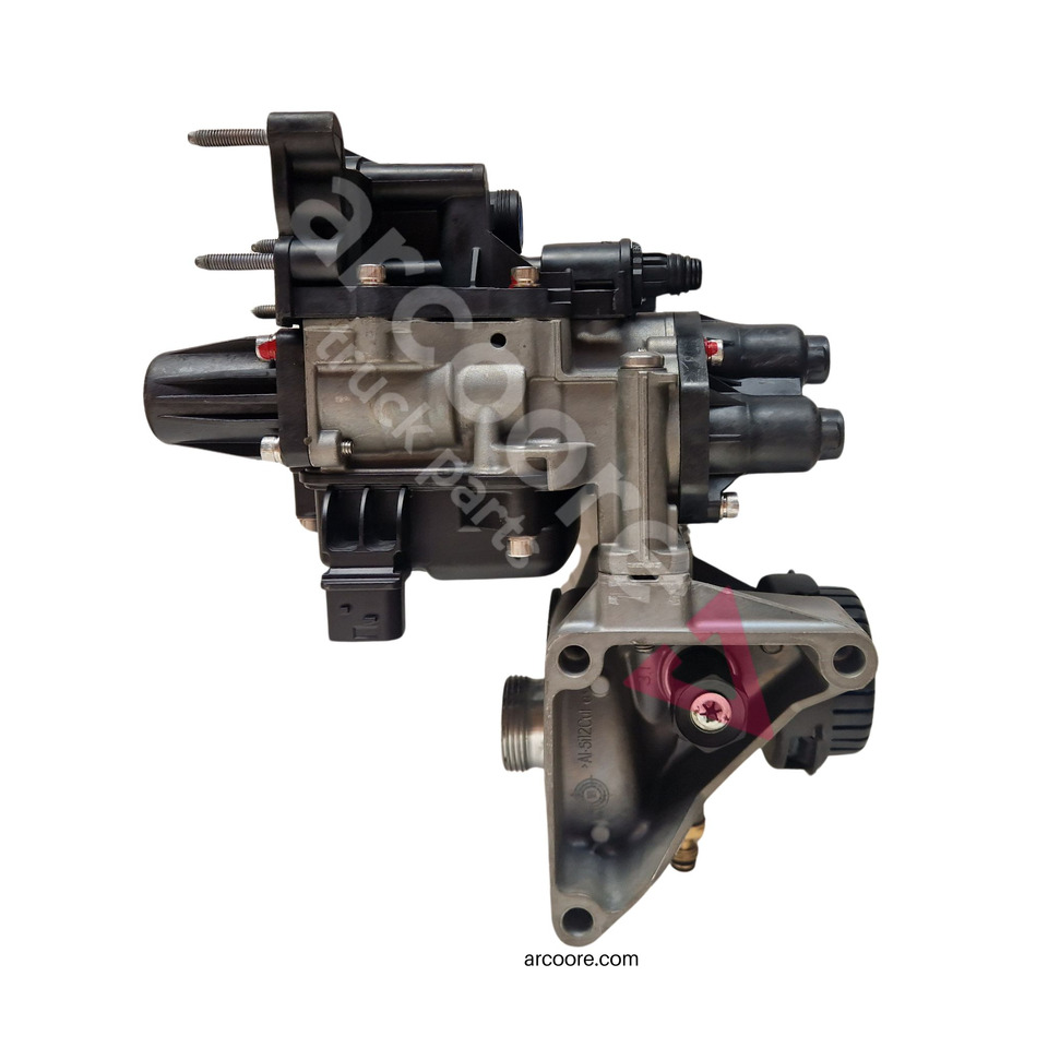 SCANIA APS 2551090 - Brake parts for Truck: picture 3 SCANIA APS 2551090 - Brake parts for Truck: picture 3