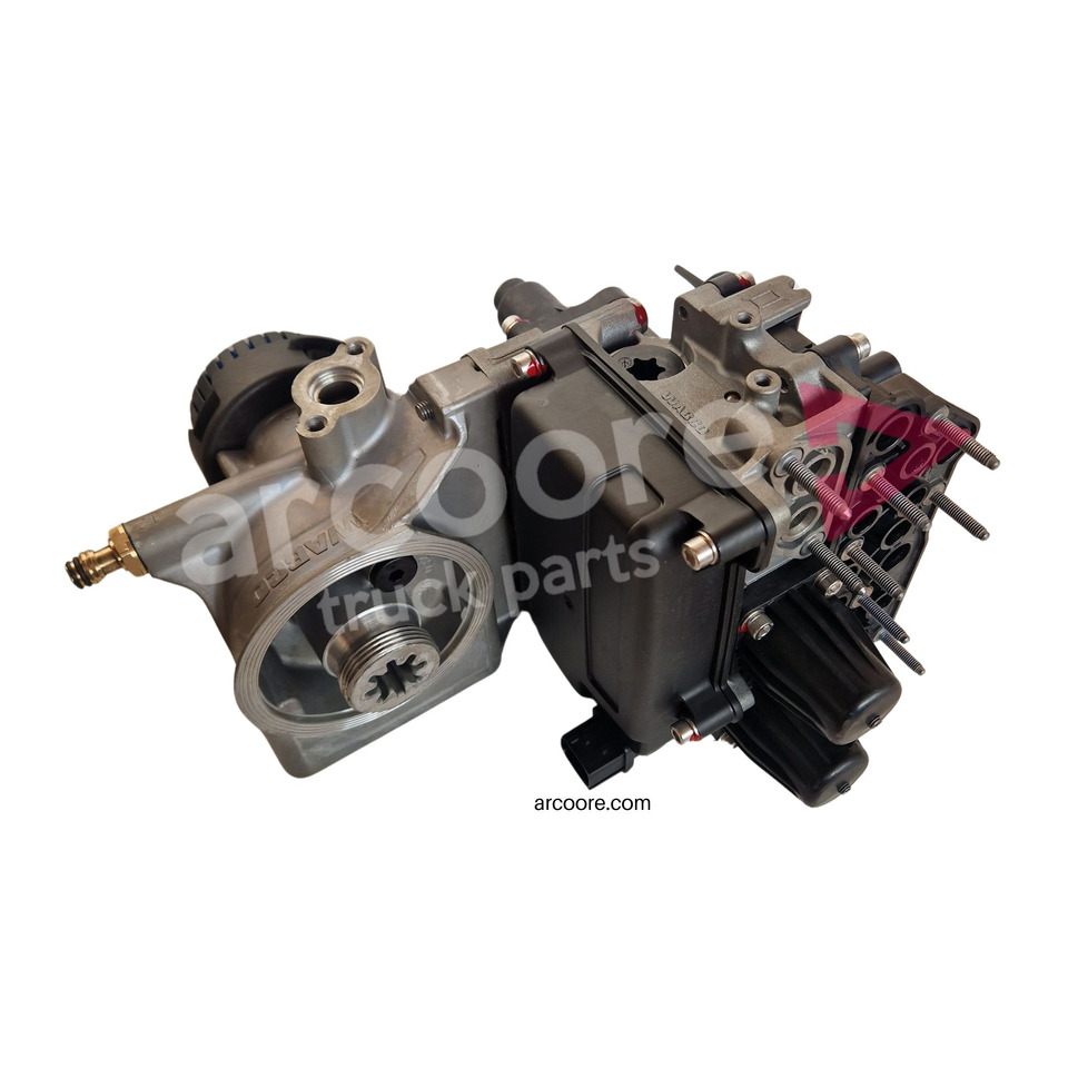 SCANIA APS 2551090 - Brake parts for Truck: picture 1 SCANIA APS 2551090 - Brake parts for Truck: picture 1