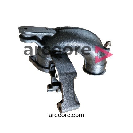 SCANIA R Valve EGR, zawór EGR, Válvula EGR, Scania R, P, G, T, XPI Euro 6 - Valve for Truck: picture 3 SCANIA R Valve EGR, zawór EGR, Válvula EGR, Scania R, P, G, T, XPI Euro 6 - Valve for Truck: picture 3
