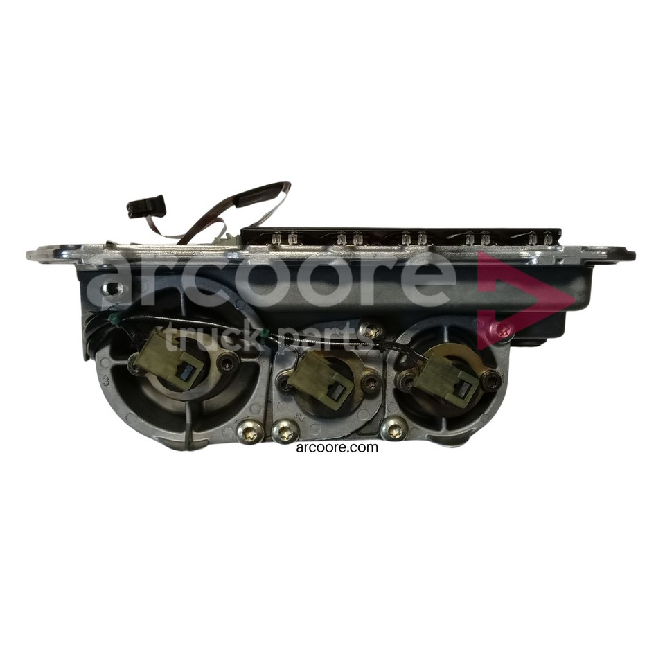 WABCO ZF Astronic GS3.3 - Gearbox and parts for Truck: picture 3 WABCO ZF Astronic GS3.3 - Gearbox and parts for Truck: picture 3