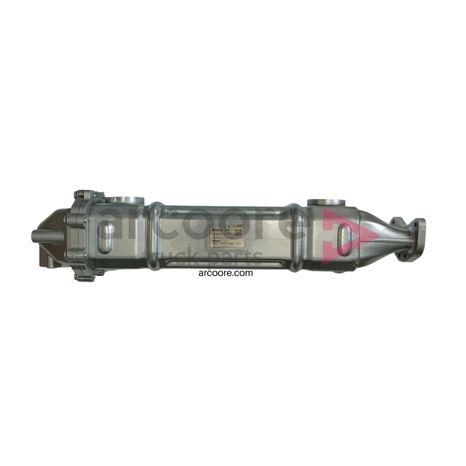 Man tgx D38 - EGR cooler for Truck: picture 3 Man tgx D38 - EGR cooler for Truck: picture 3