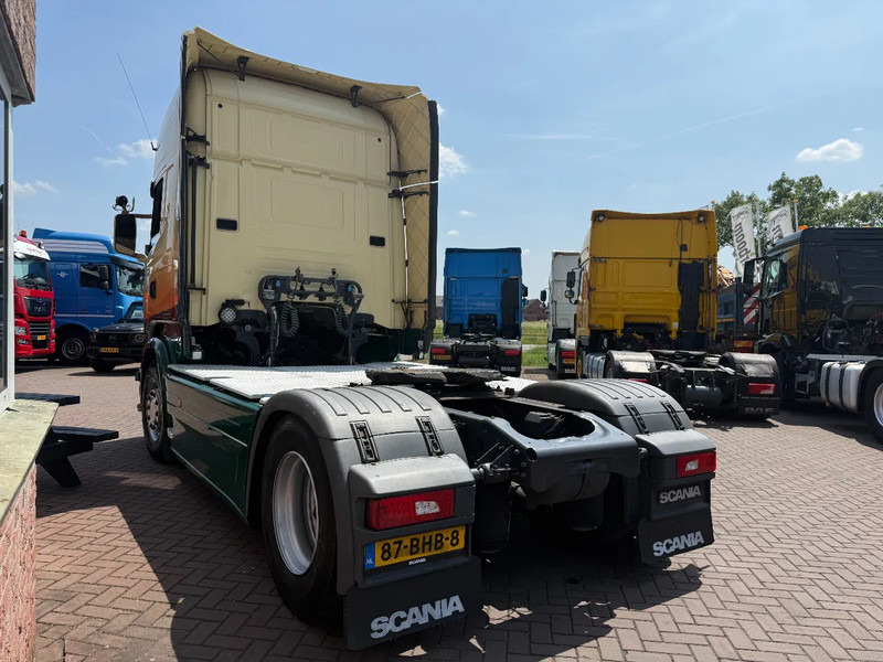 Scania R450 R450 Streamline / Retarder / ACC / PTO / Holland Truck - Tractor unit: picture 3 Scania R450 R450 Streamline / Retarder / ACC / PTO / Holland Truck - Tractor unit: picture 3