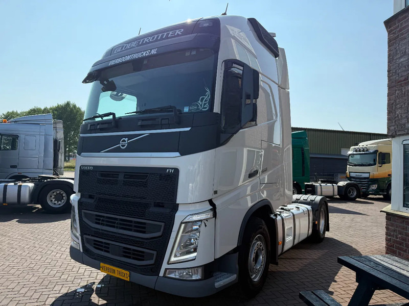 Volvo FH 460 FH460 Globetrotter XL / K chasis (model 2019) / 2 Tank / ACC / TUV 03-2026 / Top Zustand - Tractor unit: picture 2 Volvo FH 460 FH460 Globetrotter XL / K chasis (model 2019) / 2 Tank / ACC / TUV 03-2026 / Top Zustand - Tractor unit: picture 2