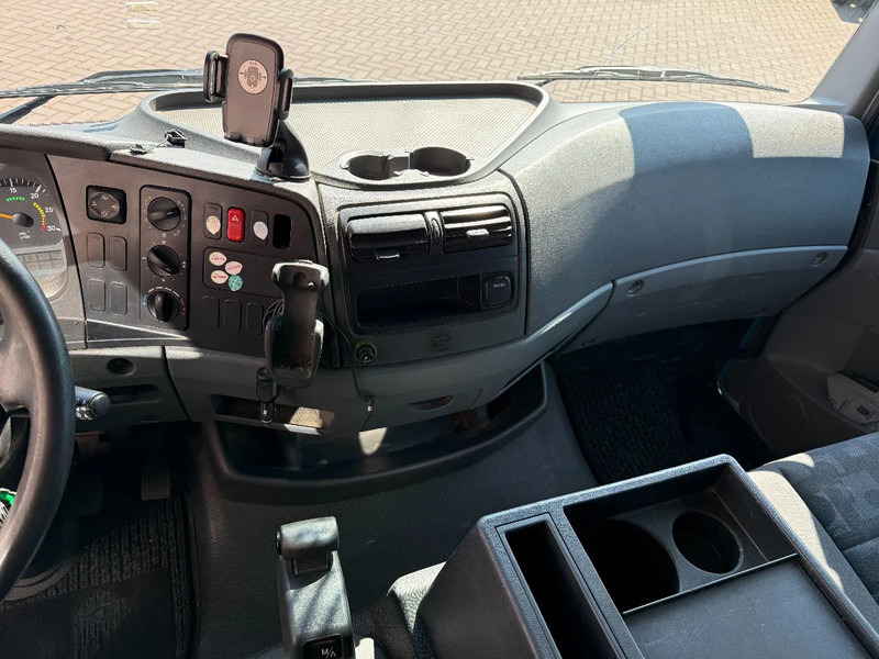 Truck Mercedes-Benz Atego 816 Atego 816 Glasresteel / transport of glas /euro5 / Holland Truck: picture 14