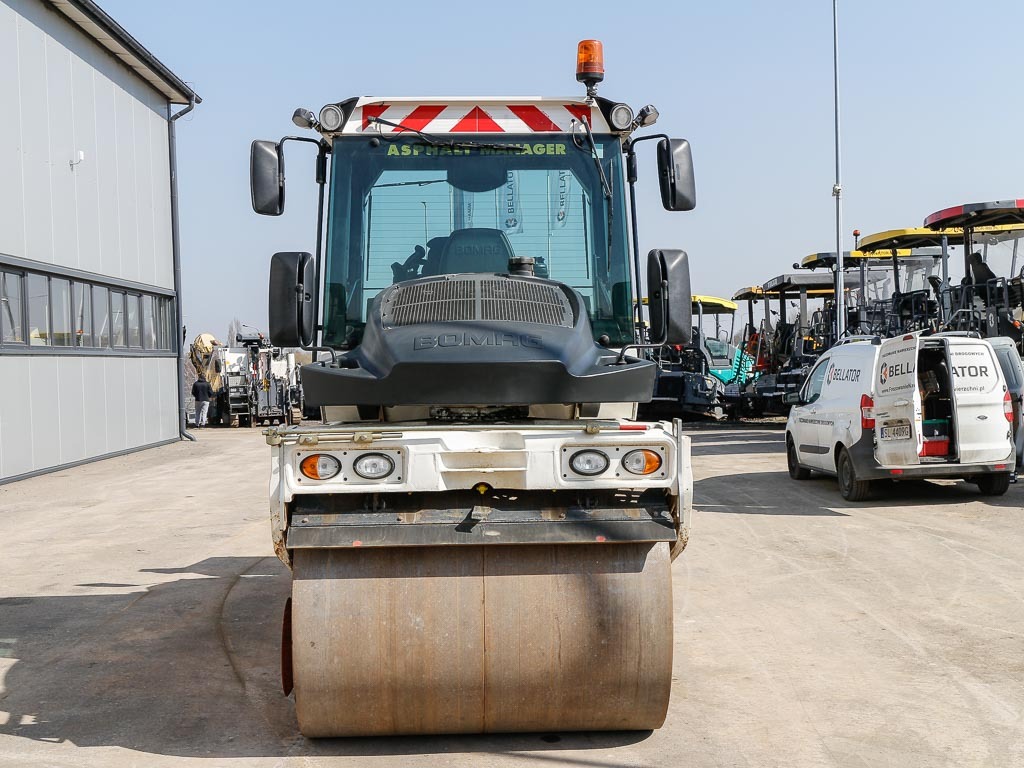 BOMAG BW 154 AP-4i AM - Road roller: picture 3 BOMAG BW 154 AP-4i AM - Road roller: picture 3