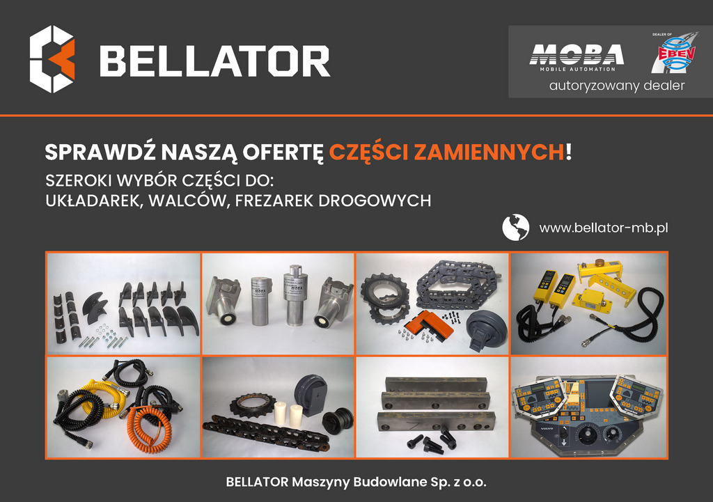 Road roller DYNAPAC CC 234HF: picture 6