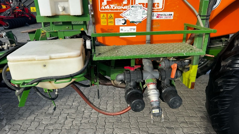 Amazone-BBG S330 NOVA 27m - Sprayer: picture 4 Amazone-BBG S330 NOVA 27m - Sprayer: picture 4