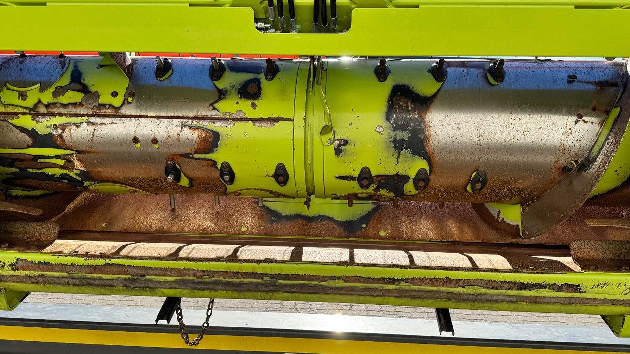 CLAAS VARIO 1080   Schneidwerkswagen leasing CLAAS VARIO 1080   Schneidwerkswagen: picture 19