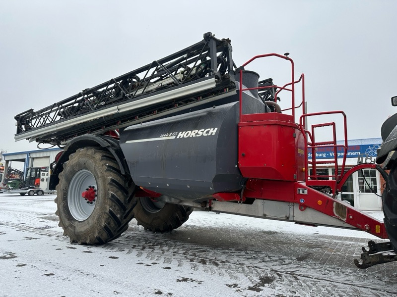 Horsch LEEB 8 GS - Sprayer: picture 1 Horsch LEEB 8 GS - Sprayer: picture 1