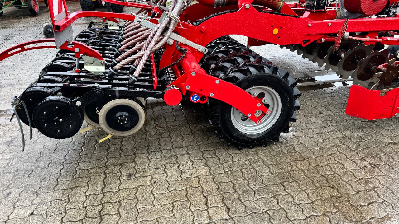 Horsch Pronto 3DC Top Zustand - Seed drill: picture 3 Horsch Pronto 3DC Top Zustand - Seed drill: picture 3