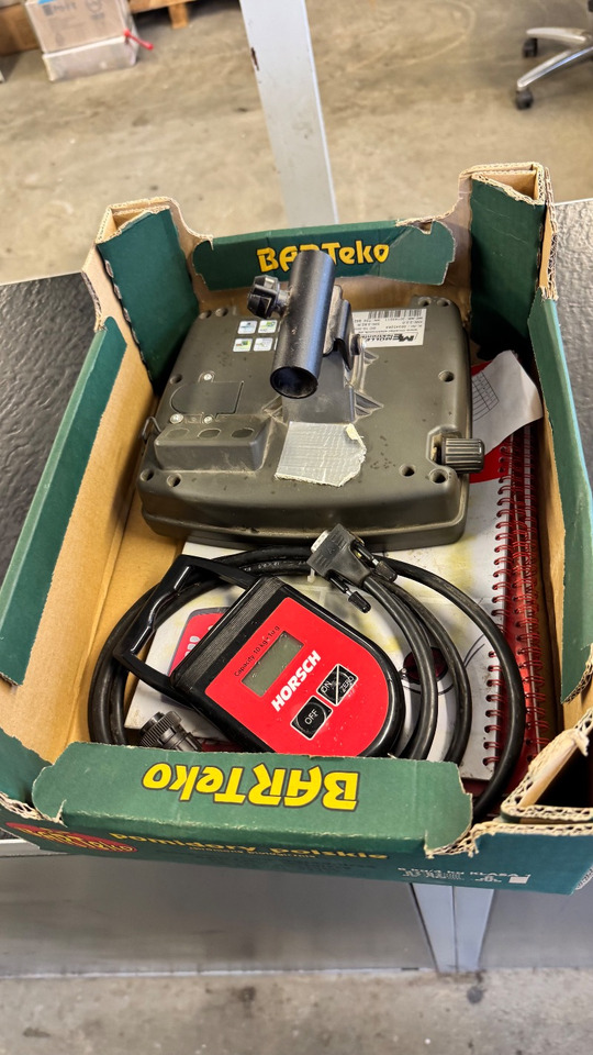 Horsch Pronto 3DC Top Zustand - Seed drill: picture 2 Horsch Pronto 3DC Top Zustand - Seed drill: picture 2