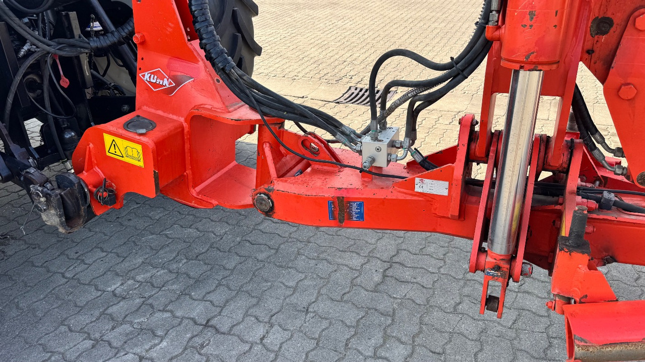 Kuhn Challenger T - 8-furchig #TOP# - Plow: picture 3 Kuhn Challenger T - 8-furchig #TOP# - Plow: picture 3