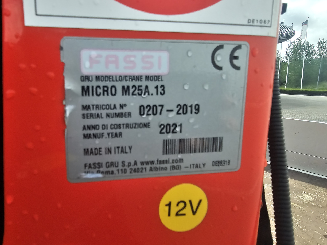 MAN TGE 6.160 A8 - Flatbed van: picture 4 MAN TGE 6.160 A8 - Flatbed van: picture 4