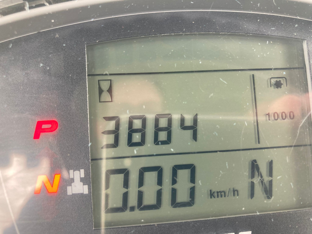 CLAAS Axion 830 CMATIC - Farm tractor: picture 5 CLAAS Axion 830 CMATIC - Farm tractor: picture 5