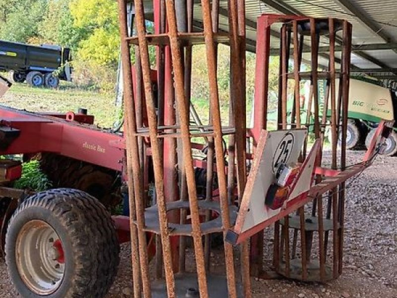 Strom Disk Profi X4500 - Disc harrow: picture 3 Strom Disk Profi X4500 - Disc harrow: picture 3