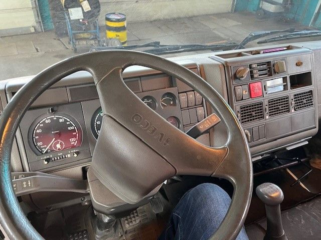 Iveco ML 75 E Pritsche mit Atlas Ladekran 60.1 leasing Iveco ML 75 E Pritsche mit Atlas Ladekran 60.1: picture 24