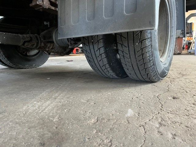 Iveco ML 75 E Pritsche mit Atlas Ladekran 60.1 leasing Iveco ML 75 E Pritsche mit Atlas Ladekran 60.1: picture 18
