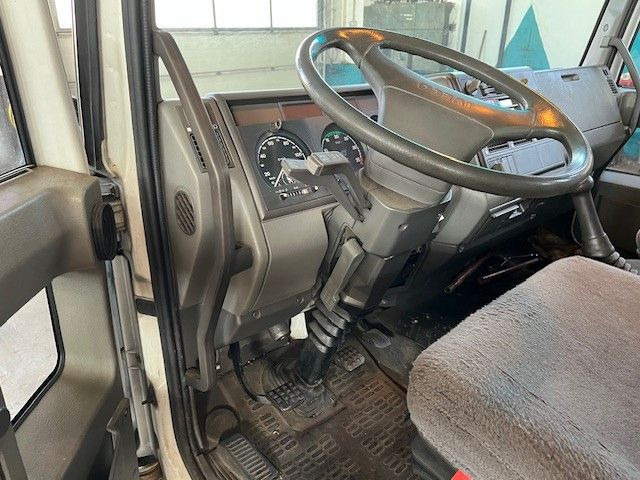 Iveco ML 75 E Pritsche mit Atlas Ladekran 60.1 leasing Iveco ML 75 E Pritsche mit Atlas Ladekran 60.1: picture 22